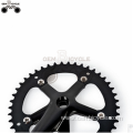 2017 style Bicycle alloy Chain wheel & crank / Bicycle parts / Bike crankset